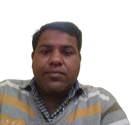 Dr Bhupendra Singh